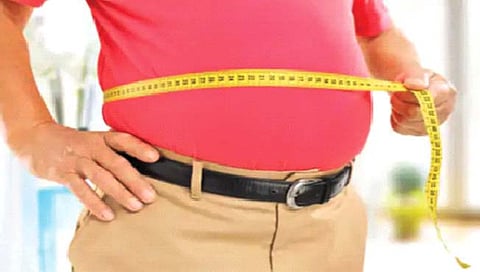 extra weight