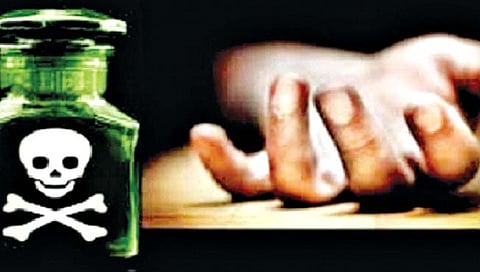 स्लो पॉयझनिंगने खुनाची नवी पद्धत; जाणून घ्या काय आहे थॅलियम?