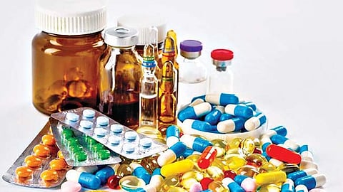 medicines