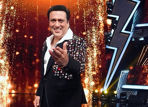 HBD Govinda