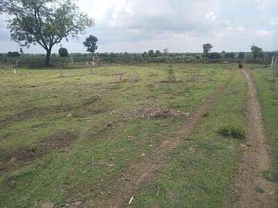 पुणे: गावठाणापासून 200 मीटर आतील जमीन अकृषिक करून घ्या, अधिकार्यांना जिल्हाधिकाऱ्यांच्या सूचना