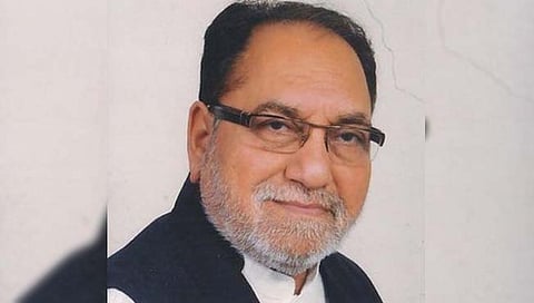 विवाह समन्वय समितीच्या आडून आंतरधर्मीय विवाहाला विरोध करण्याचा सरकारचा हेतू : हुसेन दलवाई