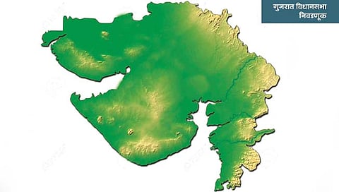 Gujarat Assembly Election : भाजप, काँग्रेससाठी प्रतिष्ठेच्या लढती