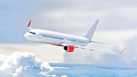 Aircraft