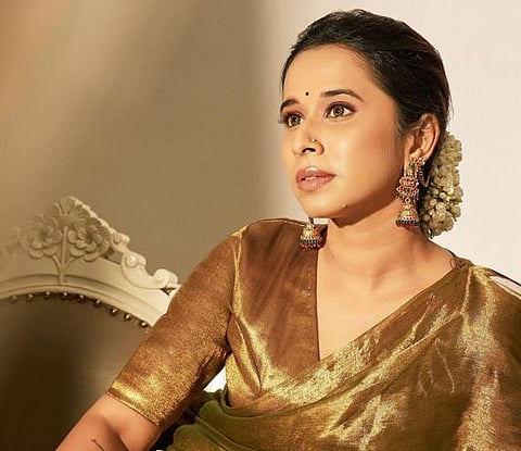 Shreya Bugade