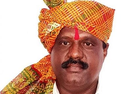 राजगुरुनगर : आमदार मोहितेमुळे तालुका दहशतीखाली : माजी सभापती पोखरकर यांची टीका