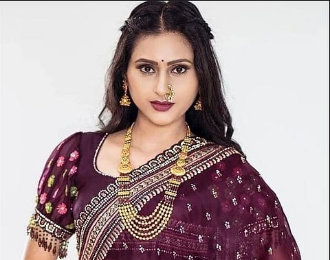 reshma shinde