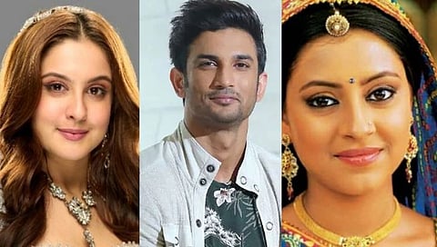 Tunisha Sharma Case : 'Why' are celebrities in the entertainment industry ending their lives?