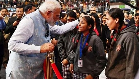 Pariksha Pe Charcha 2022