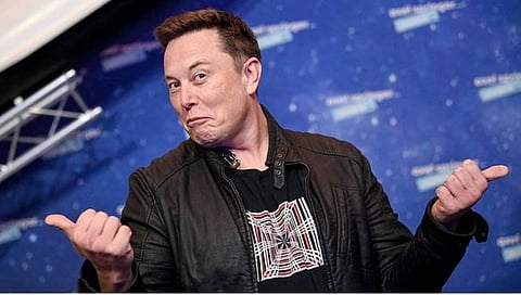 world's richest person