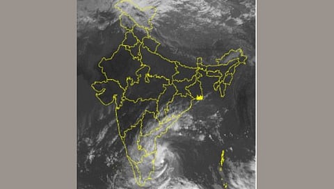 Weather forecast