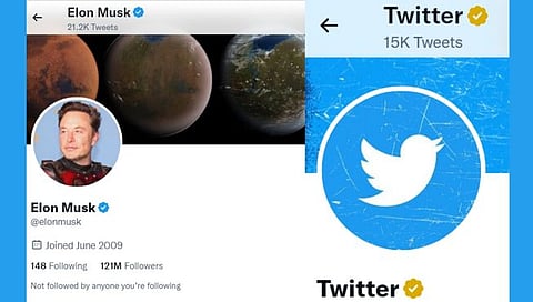 Twitter Tick