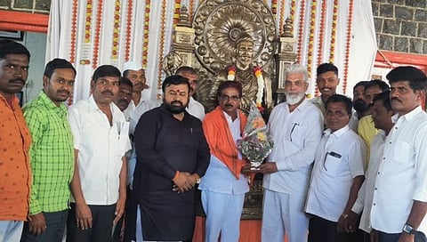 Nashik