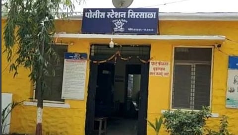 बीड : सिरसाळा येथे दहा हजारांची लाच घेताना पोलीस उपनिरीक्षक जाळ्यात