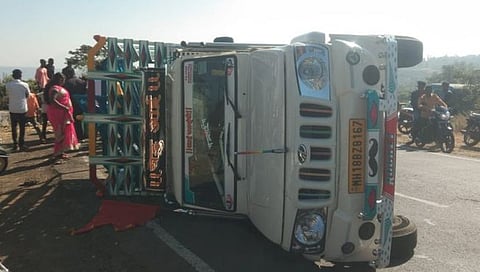 accident