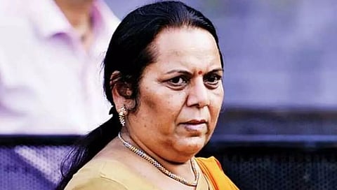 नीलम गोऱ्हे