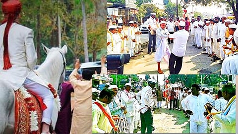 Marriage Ceremony