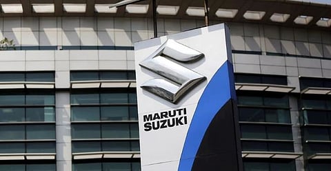 Maruti Suzuki: ‘एअरबॅग’मध्ये बिघाड; मारुती सुझुकीने परत मागवल्या १७ हजारांहून अधिक कार