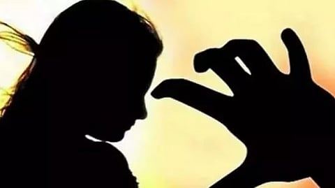 Married Woman Harassment