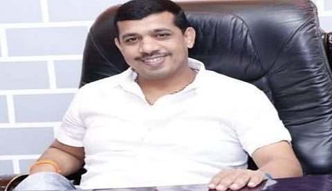 पुणे : गुंठेवारी प्रक्रिया सुटसुटीत करावी : नाना भानगिरे