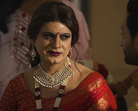 Nawazuddin Siddiqui