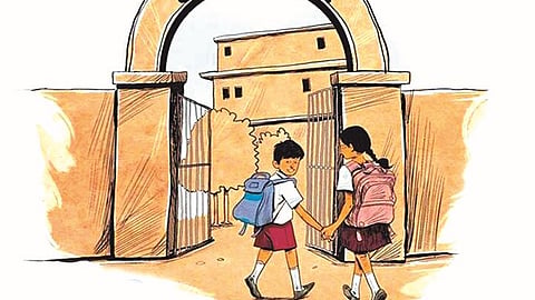 Pune Schools