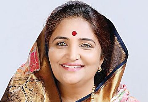 कोपरगाव : पाटपाणी अर्ज भरण्यास डिसेंबरपर्यंत मुदतवाढ : माजी आ.स्नेहलता कोल्हेंची माहिती
