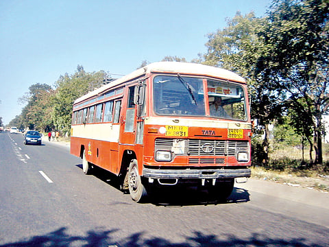 नगर : सहा लाख ज्येष्ठांचा मोफत प्रवास ; दिवसेंदिवस गर्दी