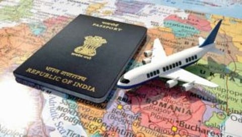 Passport and Rules : पासपोर्ट काढायचाय? ‘ही’ माहिती जाणून घेणे ठरते आवश्यक