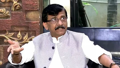 संजय राऊत