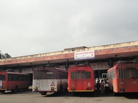 पिंपरी: तक्रार करायचीय, थेट अधिकार्यांशी साधा संंपर्क; वल्लभनगर एसटी आगारात संपर्क क्रमांकाचा लावणार बोर्ड