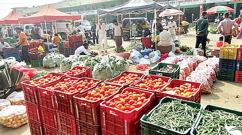 Pune Market Update