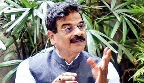 ‘मुख्यमंत्री शिंदे यांच्या डोक्यात उठावाचे बीज मीच पेरले’ : माजी राज्यमंत्री विजय शिवतारे