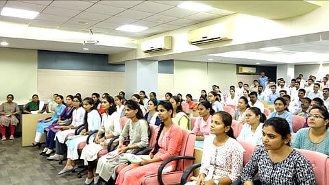 राज्य सहकारी बँकेकडून 86 जणांना नियुक्ती पत्रे, पारदर्शी सेवक भरती प्रक्रियेबद्दल समाधान
