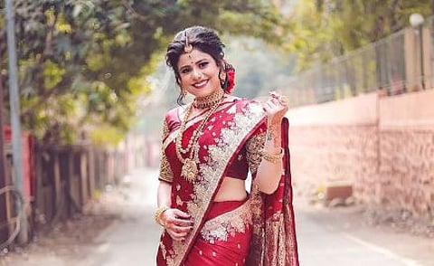 Ashwini Mahangade