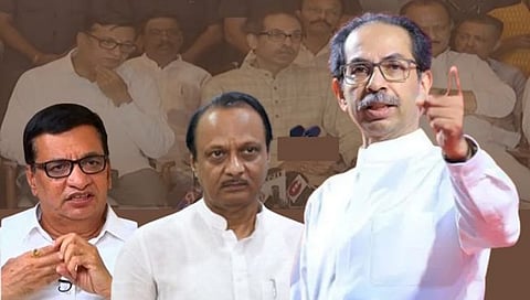मविआच्या नागपूर सभेला अनेक अडचणी; भाजपसह नागरिकांचा विरोध