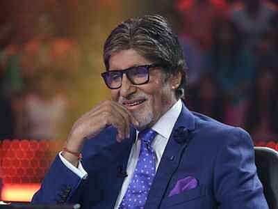 Kaun Banega Crorepati 14 : बिग बींना जास्त उंचीमुळे खावा लागला होता मार