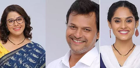 नवा गडी नवं राज्य