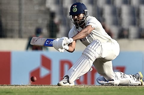 INDvsBAN 2nd Test : भारताचा बांगला देशला क्लिन स्विप, दुसरी कसोटी 3 विकेटने जिंकली