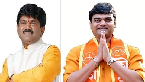 माजी आमदार योगेश घोलप : महाविकासची उमेदवारी मलाच ; शिंदे गटाच्या प्रवेशाचा प्रश्नच नाही