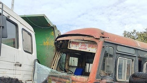 accident