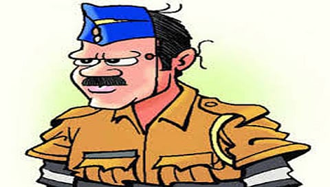 पुणे-सोलापूर महामार्गावर ट्रकचालकांची लूट