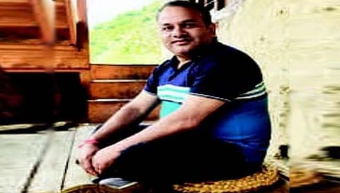 नवोदयचा विद्यार्थी
