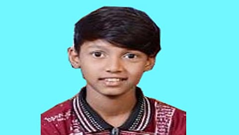कोल्हापूर : सरवडे येथील १४ वर्षीय शाळकरी मुलाचा कालव्यात बुडून मृत्यू