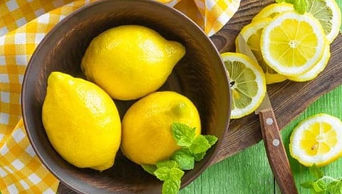 lemon