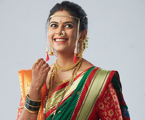 madhura deshpande