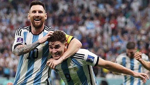 Fifa World Cup