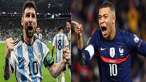FIFA Golden Boot