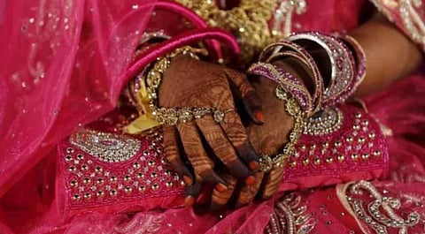 Muslim Mahasabha on Nikah : ‘डीजे’ किंवा बँड वाजविल्यास ‘निकाह’ लावू नका : मुस्लिम महासभेचे मौलवींना आवाहन
