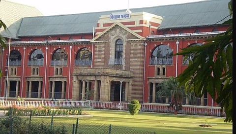 83 कोटींचा भूखंड घोटाळा? विधीमंडळात मुख्यमंत्र्यांच्या राजीनाम्याची मागणी